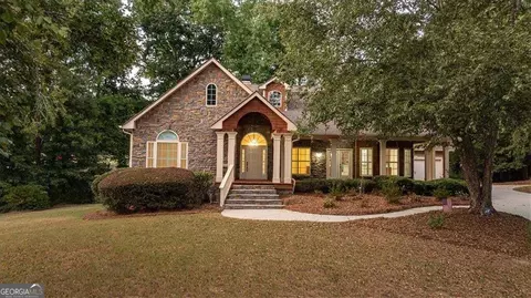 Exterior - 1805 Stephens Ct, Monroe, GA 30656 photo 15 of 22