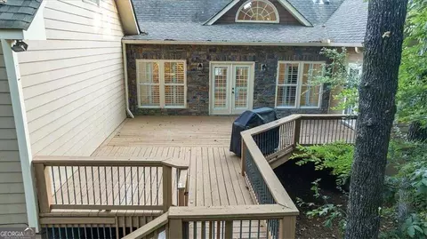 Exterior - 1805 Stephens Ct, Monroe, GA 30656 photo 3 of 22