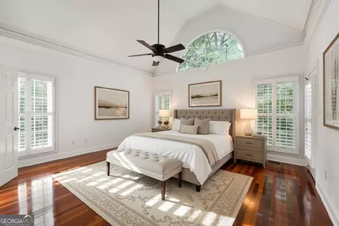 Bedroom - 1805 Stephens Ct, Monroe, GA 30656 photo 1 of 3