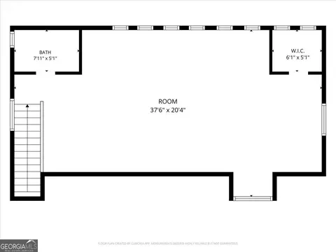 Floorplan - 1805 Stephens Ct, Monroe, GA 30656 photo 1 of 1
