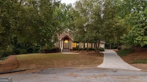 Exterior - 1805 Stephens Ct, Monroe, GA 30656 photo 14 of 22
