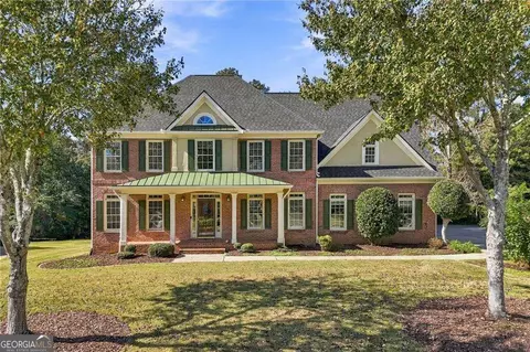 815 Weeping Willow Dr, Powder Springs, GA 30127
