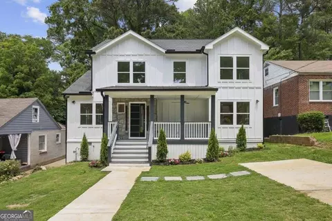 1755 Emerald, Atlanta, GA 30310