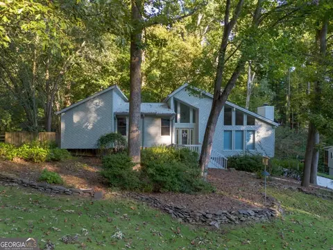 3521 Cedar Valley Dr SE, Smyrna, GA 30080