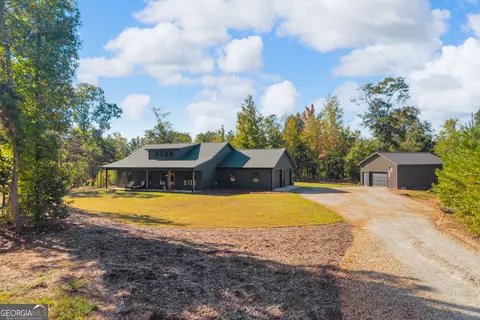 1715 Beacon Light Rd, Hartwell, GA 30643