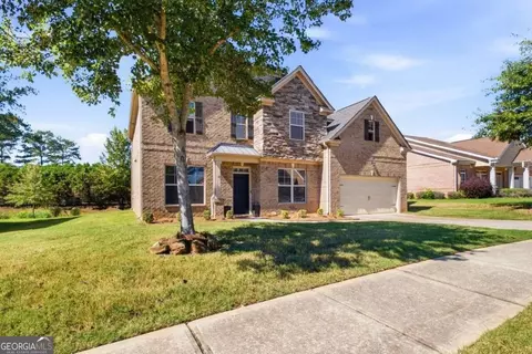 3365 Alhambra Cir, Hampton, GA 30228