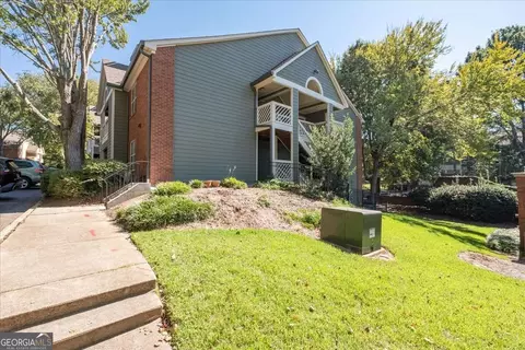 456 Mcgill Pl NE, Atlanta, GA 30312