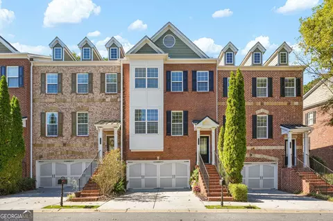 3302 Cameron Trl, Peachtree Corners, GA 30092