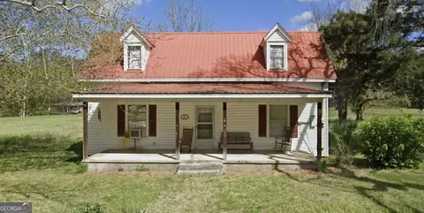 238 Russell Hill Rd NW, Sugar Valley, GA 30746