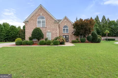 1132 Venetian Ln, Hampton, GA 30228