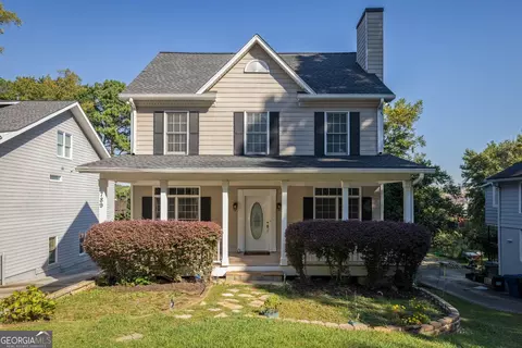 789 Bellemeade Ave NW, Atlanta, GA 30318
