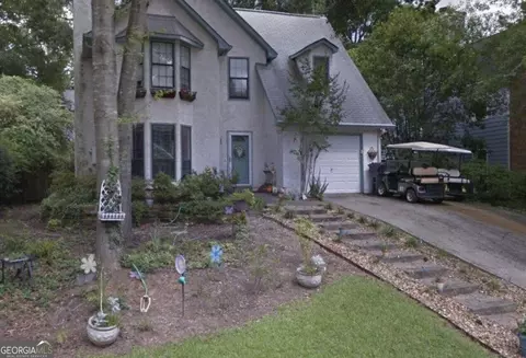 154 Braelinn Ct, Peachtree City, GA 30269
