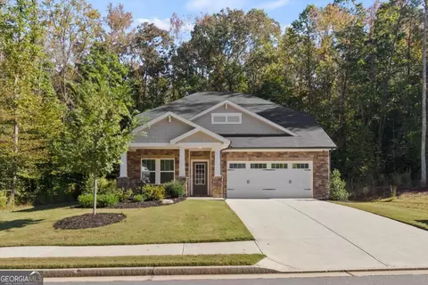 166 Magnolia Dr, Dawsonville, GA 30534