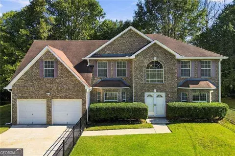 4606 Galleon Xing, Decatur, GA 30035