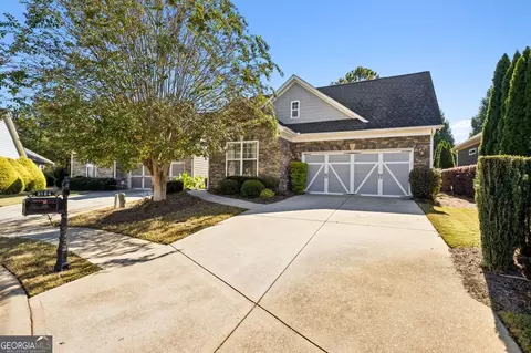 3184 SW Willow Creek Dr SW, Gainesville, GA 30504