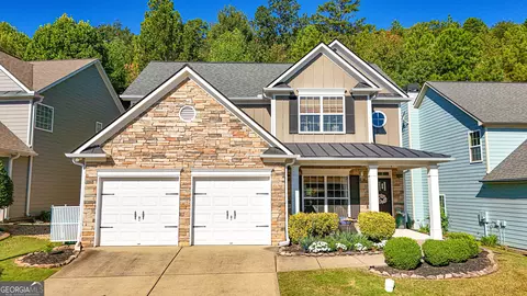 485 Highlands Loop, Woodstock, GA 30188