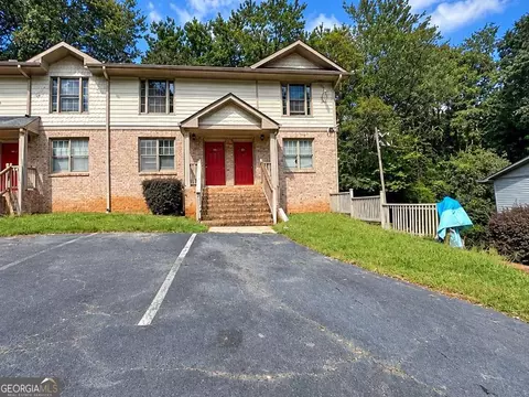 1660 Stanton Rd SW #1B, Atlanta, GA 30311