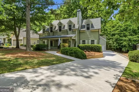 160 Parkside Ln, Eatonton, GA 31024