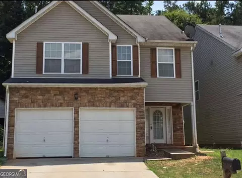 7817 Newbury Dr, Jonesboro, GA 30236