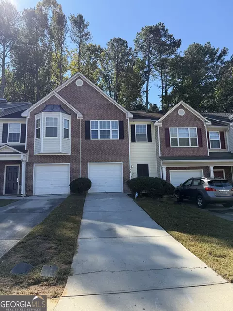 547 Maggie Ln, Jonesboro, GA 30238