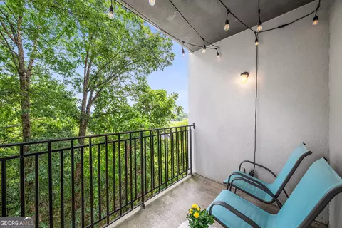 Undisclosed, Atlanta, GA 30324