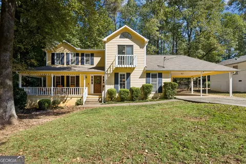 392 Princeton Way, Lawrenceville, GA 30044