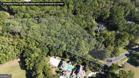 150 Turnberry Cir, Fayetteville, GA 30215