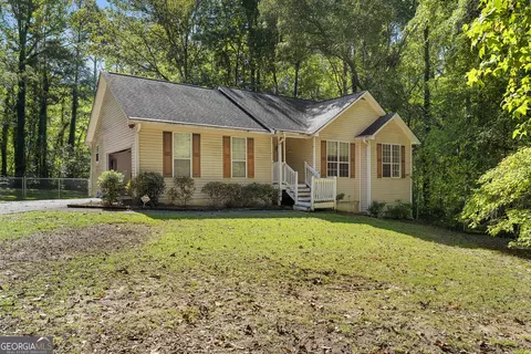 150 Marsha Way, Sharpsburg, GA 30277