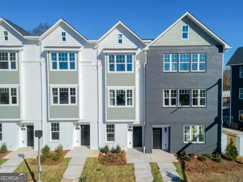 509 Mission Way SE, Atlanta, GA 30315