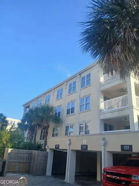 10 Ts Chu Ter #101, Tybee Island, GA 31328