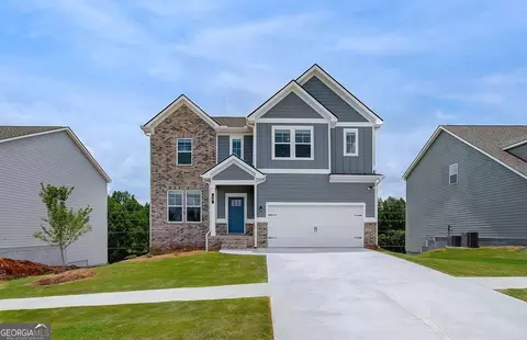 56 Homesite Armour Pass, Newnan, GA 30263