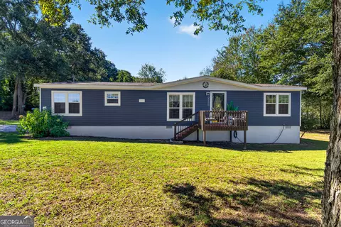 767 Clay Brown Rd, Hartwell, GA 30643