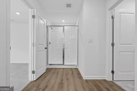 Entry Way - 3875 Breton Cv, Bethlehem, GA 30620 photo 5 of 6