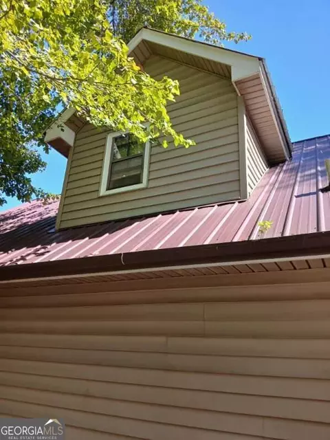 Exterior - 501 Plainview Dr NW, Dalton, GA 30721 photo 3 of 3