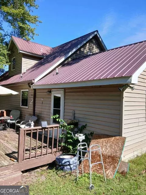 Exterior - 501 Plainview Dr NW, Dalton, GA 30721 photo 2 of 3
