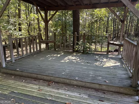 Exterior - 232 Westmoreland Rd, Buchanan, GA 30113 photo 4 of 6