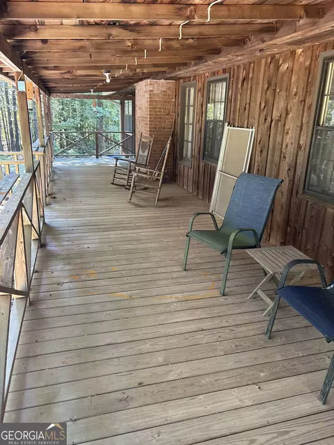 Exterior - 232 Westmoreland Rd, Buchanan, GA 30113 photo 2 of 6