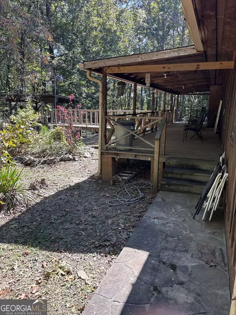 Exterior - 232 Westmoreland Rd, Buchanan, GA 30113 photo 6 of 6