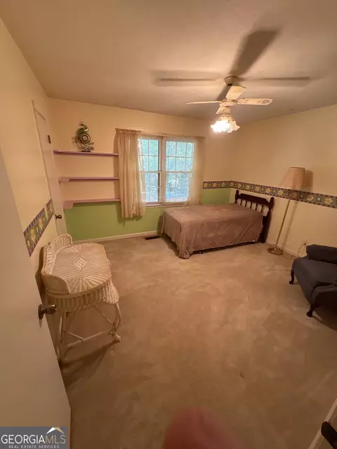 Bedroom - 232 Westmoreland Rd, Buchanan, GA 30113 photo 2 of 2