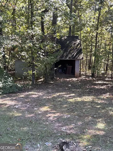 Exterior - 232 Westmoreland Rd, Buchanan, GA 30113 photo 5 of 6