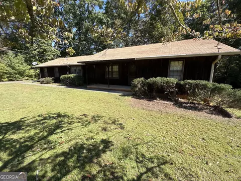 Exterior - 232 Westmoreland Rd, Buchanan, GA 30113 photo 1 of 6