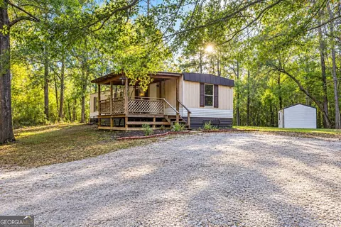 462 Avant Rd, Eatonton, GA 31024
