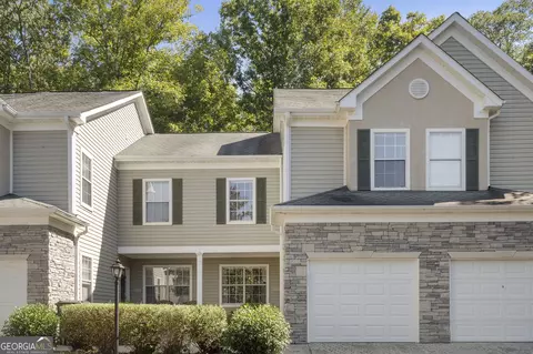 603 Las Brasis Ct, Peachtree City, GA 30269