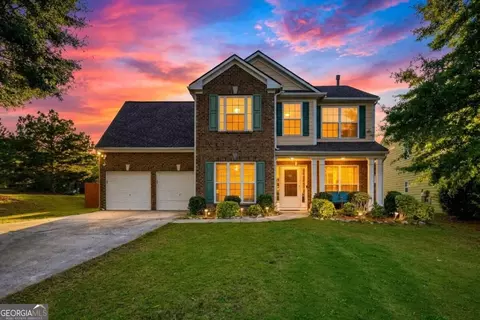 8405 Somerton Cir, Douglasville, GA 30134