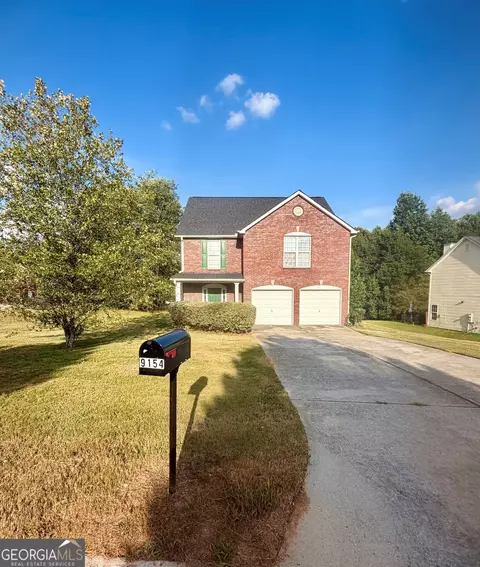 9154 Claude Ct, Jonesboro, GA 30238