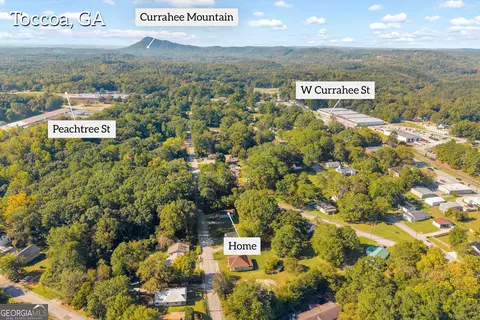 View/Area - 232 S Pine St, Toccoa, GA 30577 photo 2 of 3