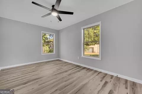 Bedroom - 232 S Pine St, Toccoa, GA 30577 photo 2 of 2