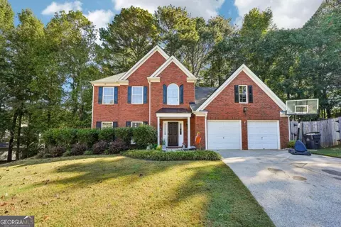 206 Five Iron Ct NW, Kennesaw, GA 30144