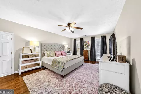 Bedroom - 126 Ashling Dr, Lagrange, GA 30240 photo 2 of 7