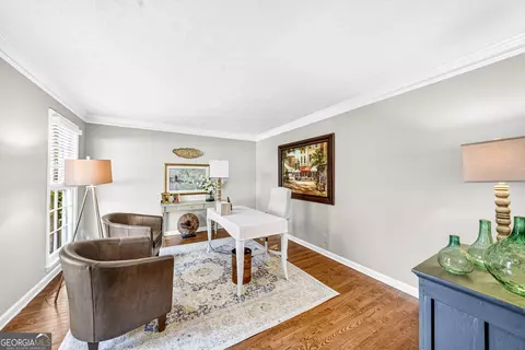 Other - 126 Ashling Dr, Lagrange, GA 30240 photo 1 of 12